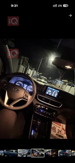 هيونداي توسان